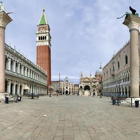 Casanova Apartment Venice Luaran gambar