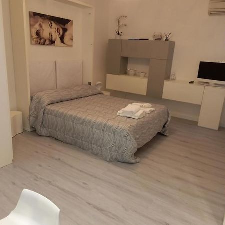 Casanova Apartment Venice Luaran gambar