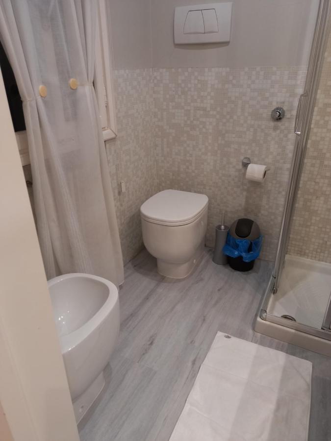 Casanova Apartment Venice Luaran gambar
