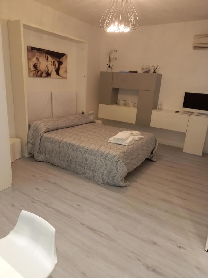 Casanova Apartment Venice Luaran gambar