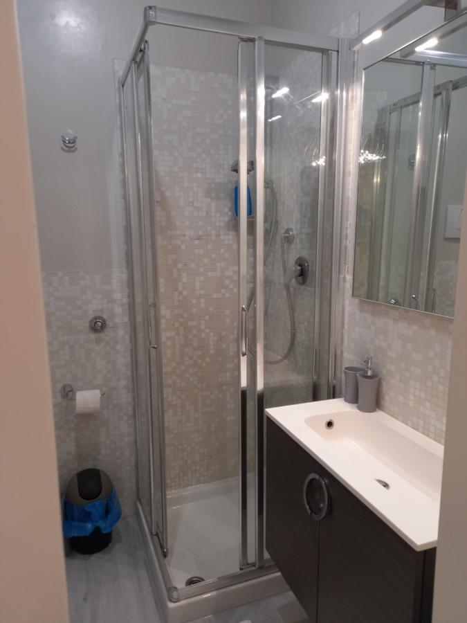 Casanova Apartment Venice Luaran gambar