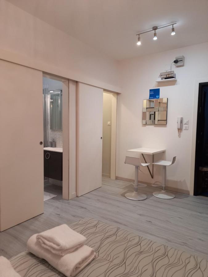 Casanova Apartment Venice Luaran gambar
