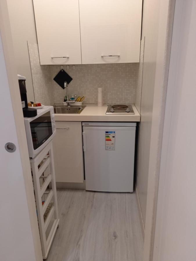 Casanova Apartment Venice Luaran gambar