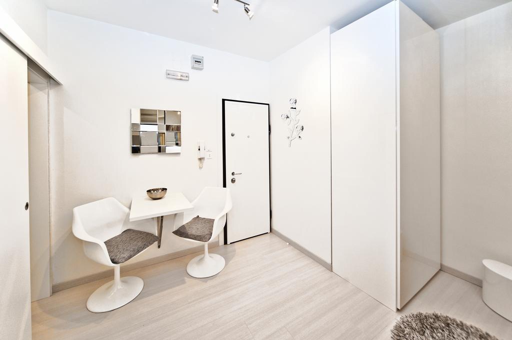 Casanova Apartment Venice Luaran gambar