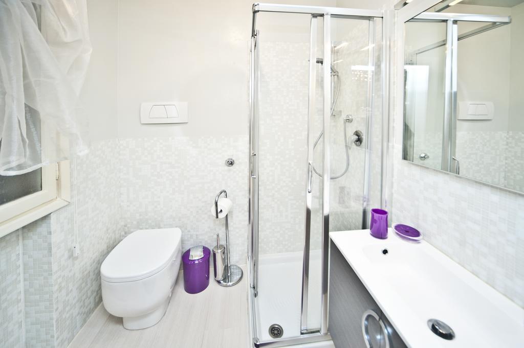 Casanova Apartment Venice Luaran gambar